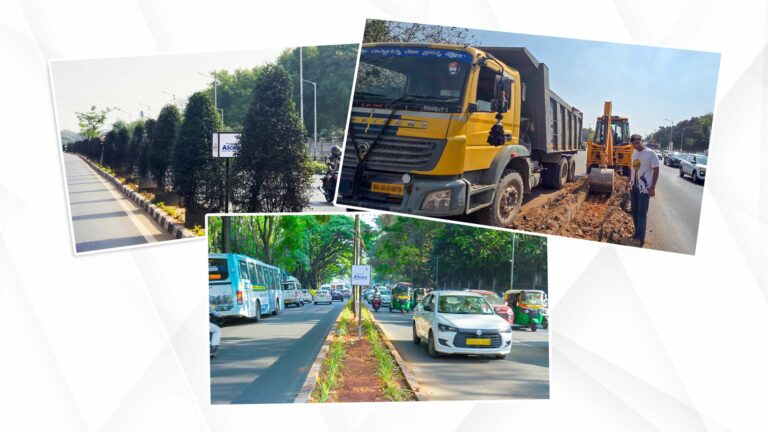Alcon and ARKCOM Redefine CSR-Led Urban Transformation in Bengaluru by Planting 10,000 Saplings