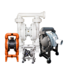 India’s Industrial Boom Is Driving a Surge in AODD Pump Demand — and Indian Manufacturers Are Ready
