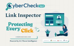 Hackers are using AI to build fake SBI, IRCTC and Zepto sites in under 5 minutes. Here is the AI fighting back.