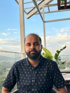 The Inspiring Journey of Dr. Ravi Changwal: A Visionary Educator and Green Chemistry Advocate Transforming Indian Education