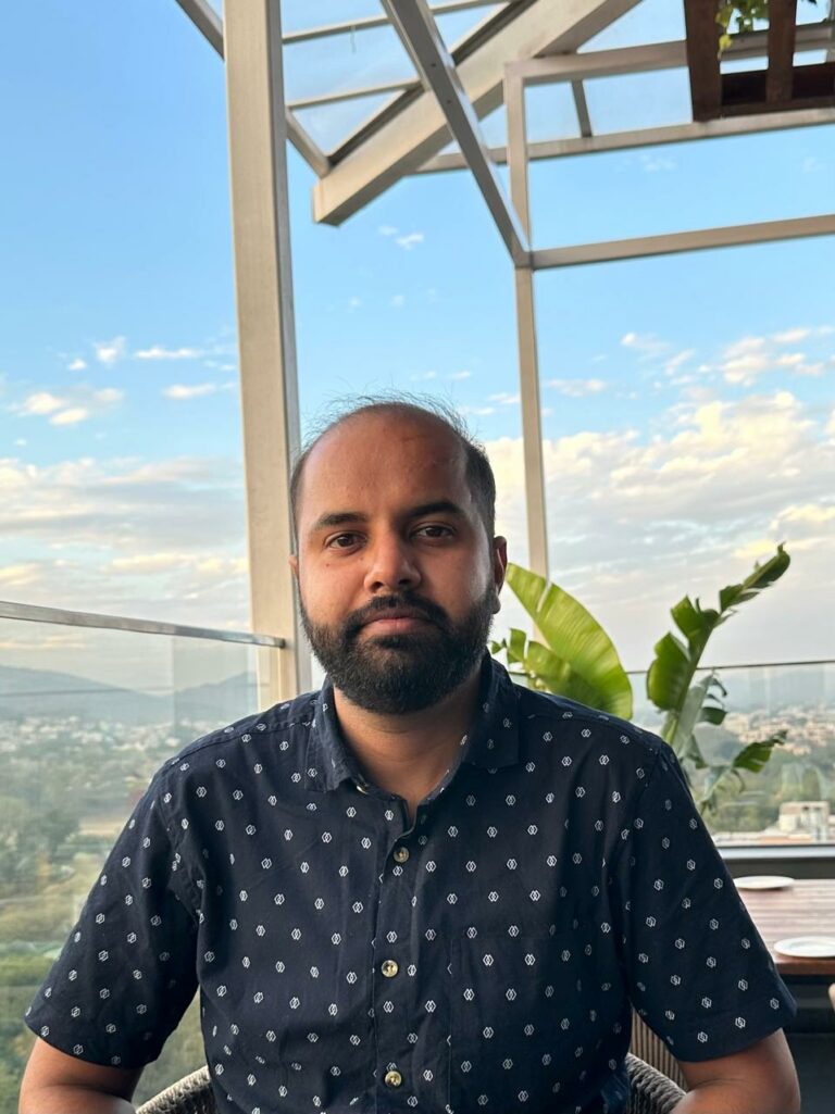 The Inspiring Journey of Dr. Ravi Changwal: A Visionary Educator and Green Chemistry Advocate Transforming Indian Education