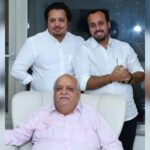 The Inspiring Journey of Dr. Ravi Changwal: A Visionary Educator and Green Chemistry Advocate Transforming Indian Education