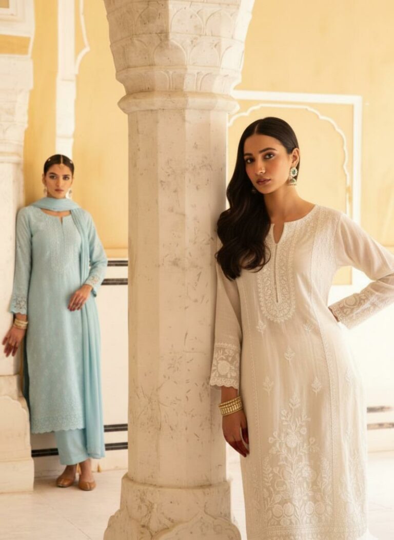 Weaving Heritage into Modern Luxury: The Taagbaan Story