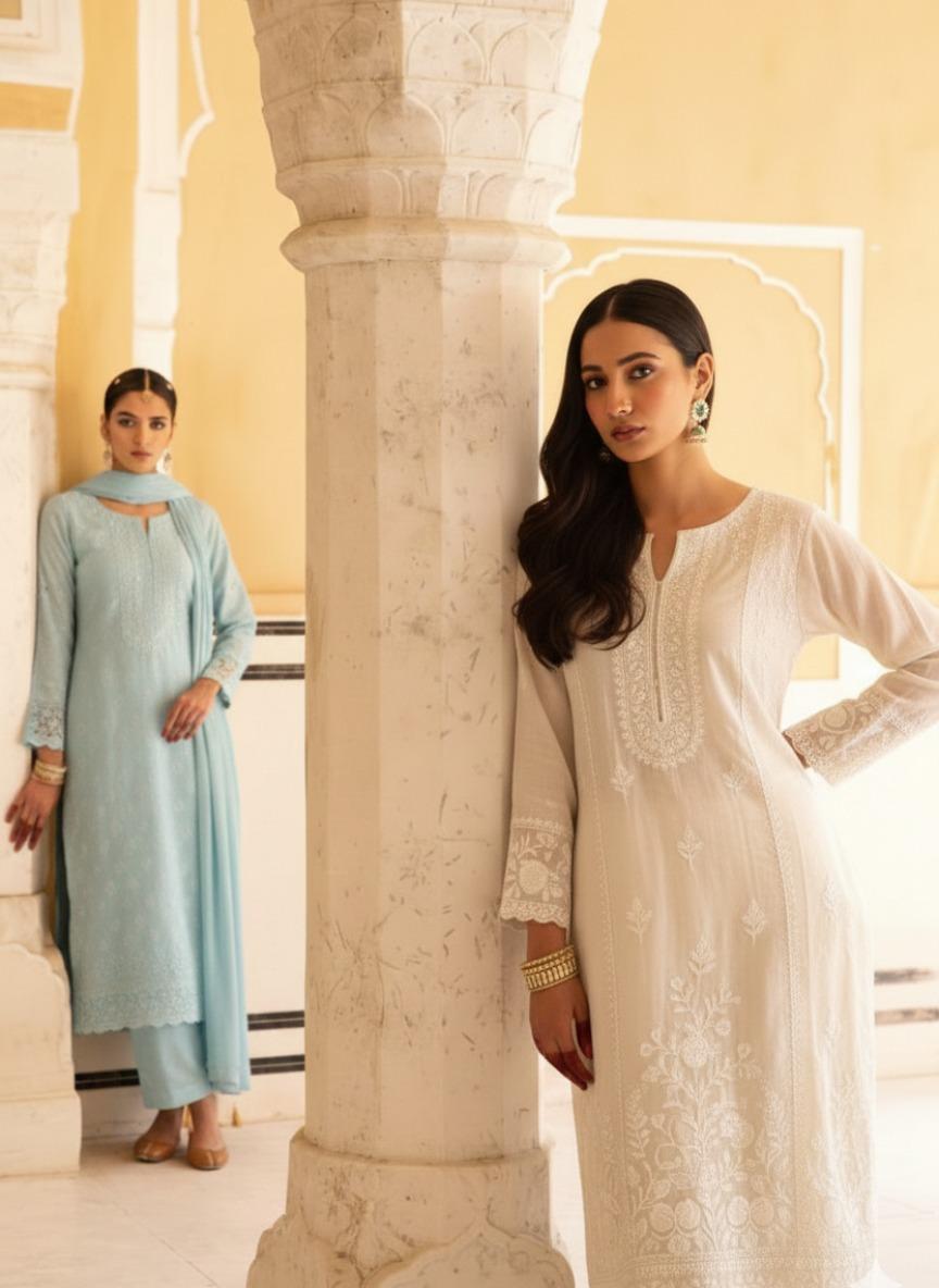Weaving Heritage into Modern Luxury: The Taagbaan Story