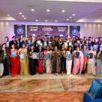 Maharashtra Business Achievers Awards 2026 Celebrates Excellence in Nagpur, Organized by Global Elite Media and Tech