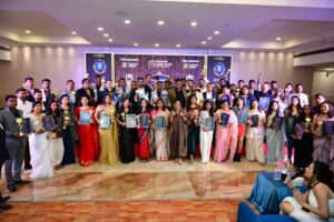 Maharashtra Business Achievers Awards 2026 Celebrates Excellence in Nagpur, Organized by Global Elite Media and Tech