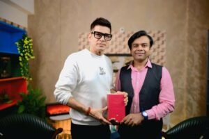 Virat Yudh Analysis by Varun Gupta Gains Attention in Mahabharat Research Circles