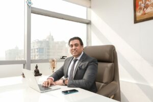 Opulence Abodez Realty India Sets New Standards in Luxury Property Consulting