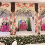 Orris Group organised Shri Hanuman Mandir Pran Pratishtha Ceremony in Gurugram