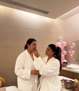 Gift of Wellness gets inclusive this Mother’s Day. Celebrating Mother Figures, and Not Just Mothers.