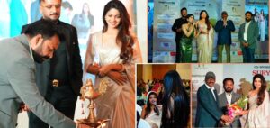 Maharashtra Excellence Awards 2026 Concludes in Pune, Honoring Visionary Leaders Driving Regional Growth