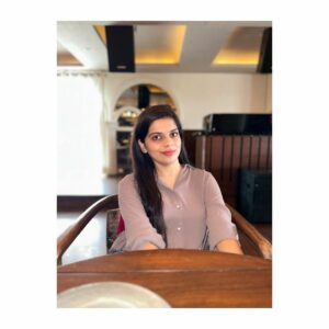 From Quiet Pages to Spotlight Dreams: Ritu Solanki’s Literary Journey Blossoms with Spring Sunshine and Beyond
