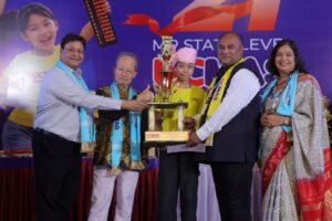 JAHNVI RATHORE BECOMES “CHAMPION OF CHAMPION” Winner World Abacus – Ratlam/Ujjain Creates History Again with 4 “Champion of Champion” Titles in the Last 5 Years