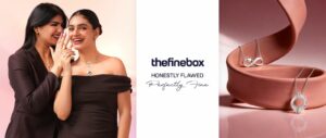 thefinebox launches nickel-safe jewelry in India with a promise of affordable luxury, quality craftsmanship and accessibility.