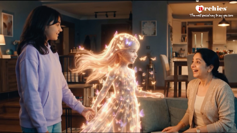 Archies Celebrates Mother’s Day with Ad Campaign “HerTypeOfLove” and Brand Collaborations with Yatra and Ultimutt