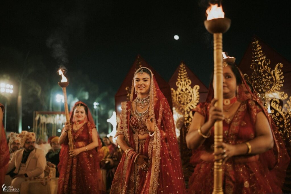 How TK Solanki Photography Is Turning Weddings Into Timeless Emotional Stories