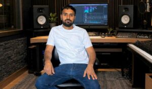 Sukhchain Singh Sidhu’s Rising Journey Marked by Prestigious Award Nominations Across Punjabi Music Industry