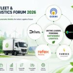 EV Fleet & Logistics Forum 2026: Key Players Like Drivn and Refex Mobility Driving India’s EV Fleet Solutions