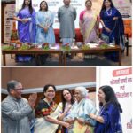 Special discussion on book ’Shatayu Sangh Aur Mahila Sahabhagita’ highlighting 100 years’ involvement of women in RSS organised in Mumbai