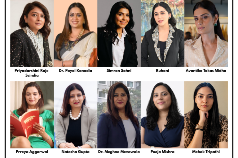 Celebrating Mothers Redefining Strength Across India’s Diverse Industries