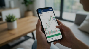 Yes Securities’ Demat account App is Part of India’s 21.6 Crore Demat Boom as CDSL Adds 76 Lakh New Accounts in Q3 FY26 Alone