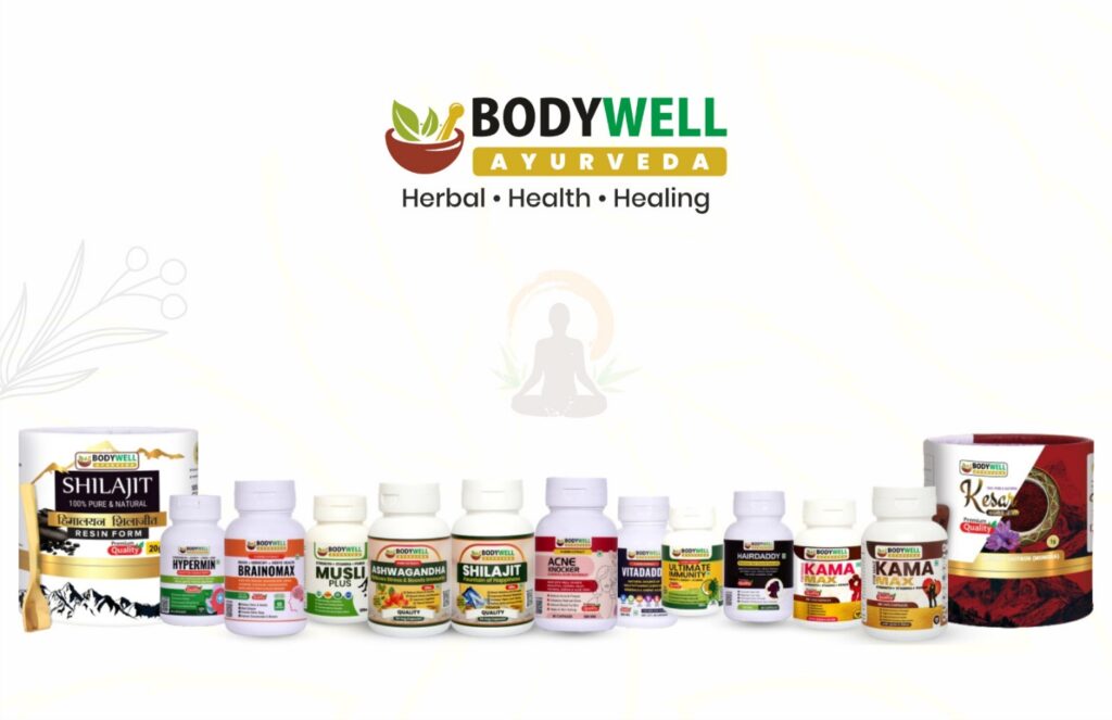 Bodywell Ayurveda Earns Its Place on the World Stage, One Regulation at a Time