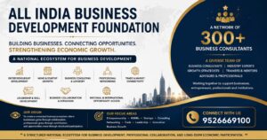 Building India’s Collaborative Growth Economy: The Rise of Integrated Business Development Ecosystems