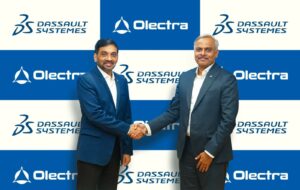Olectra Adopts Dassault Systèmes’ 3DEXPERIENCE Platform to Advance Digital Product Development in Electric Mobility