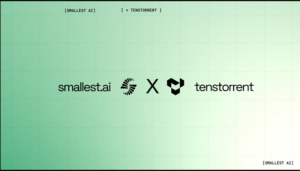 Smallest.ai and Tenstorrent Partnership Democratises Voice AI – 4x reduction in cost through hardware acceleration