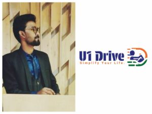 U1 DRIVE Launches New App & Web Platform in 7 Cities,  A Game-Changer in On-Demand Driver Tech for Bikes, Cars & Commercial Vehicles