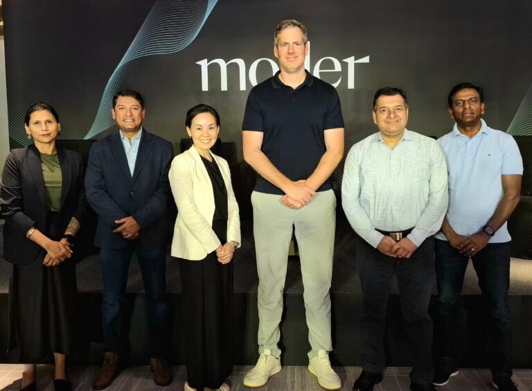 India Emerges as a Key Hub for AI-Led Mortgage Operations as Moder Scales Global Delivery