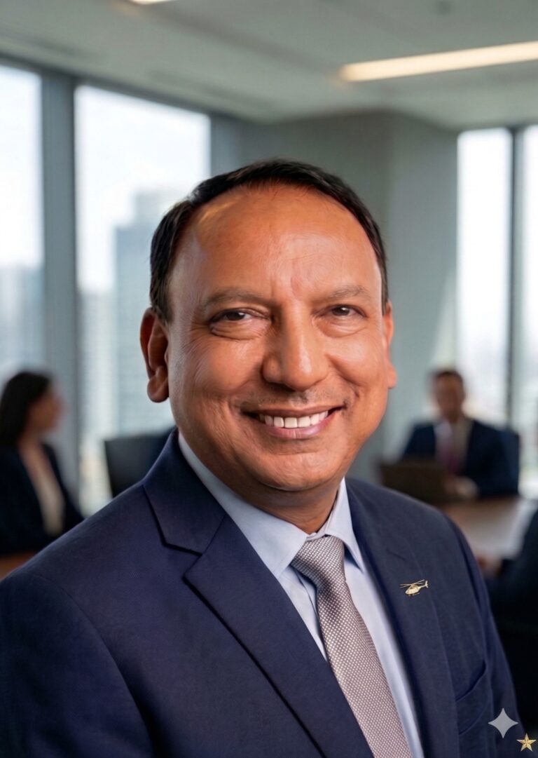 Prof. Dr. Sanjay Kumar h.c. Honoured by Forbes India and India Today: A Lifetime of Aviation Firsts, Infrastructure Leadership, Last-Mile Connectivity and MSME-Startup Entrepreneurship