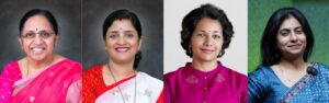 Mother-Doctors Nurturing Life Beyond: Healthcare Professionals Celebration of Motherhood