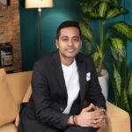 Cyber Governance in India in the Age of AI: A Strategic Blueprint for a Trusted Digital Economy