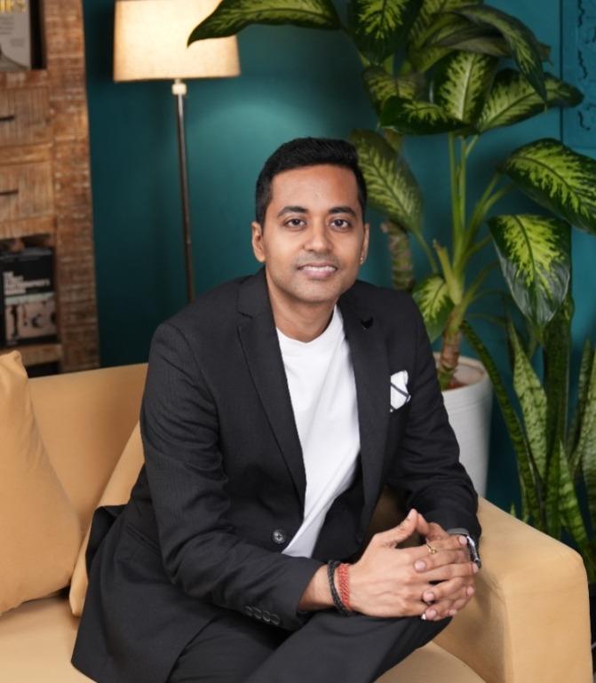 India’s New Wealth Circle: The Top 5 Minds Serious Investors Are Quietly Trusting – And Why Lakshya Jayaswal Is One of Them
