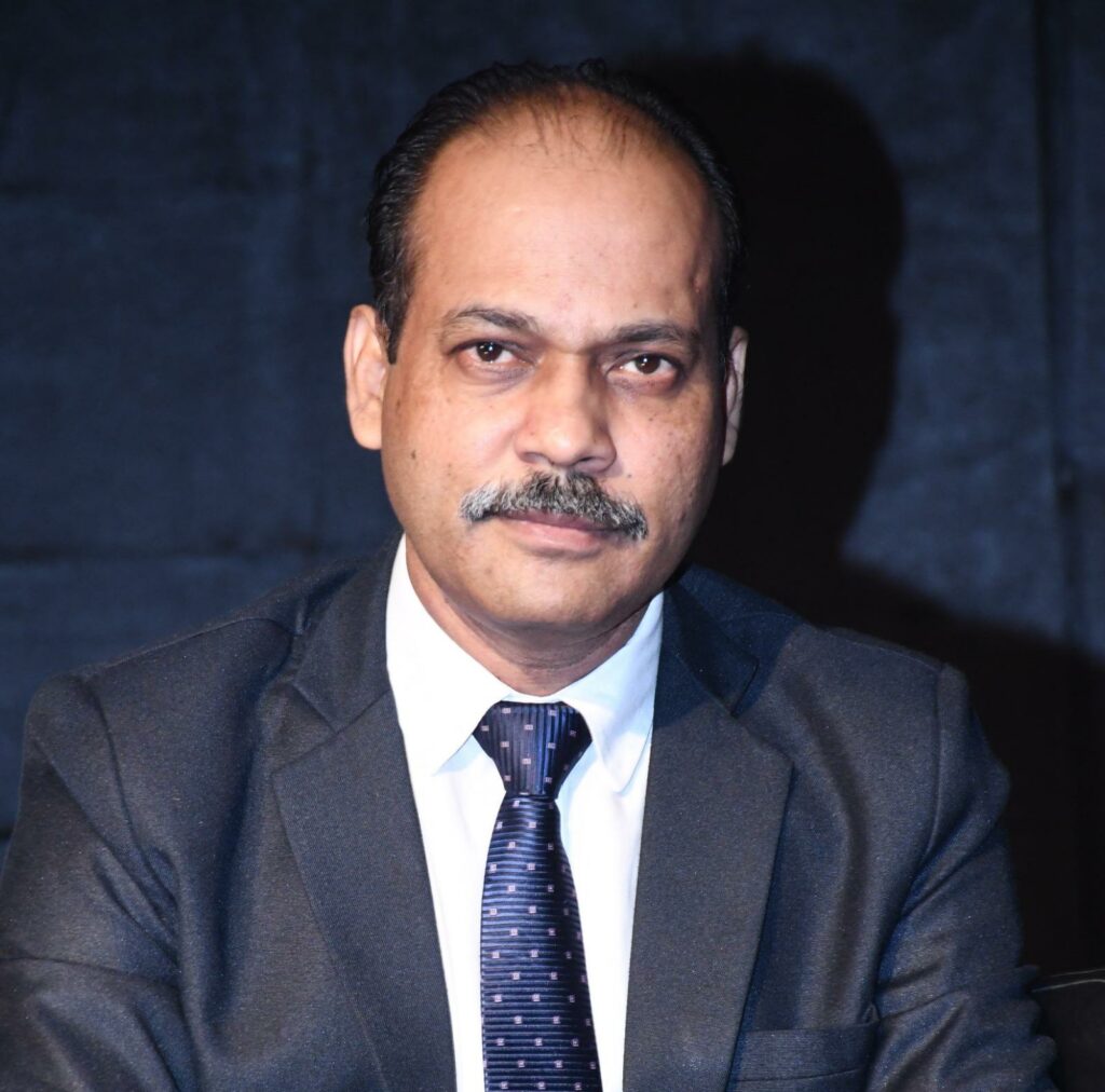 Cyber Governance in India in the Age of AI: A Strategic Blueprint for a Trusted Digital Economy