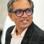 Cyber Governance in India in the Age of AI: A Strategic Blueprint for a Trusted Digital Economy