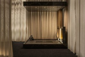 GROHE SPA Unveils ‘Aqua Sanctuary’ at Milan Design Week 2026, Showcasing the Future of Experiential Bathroom Design