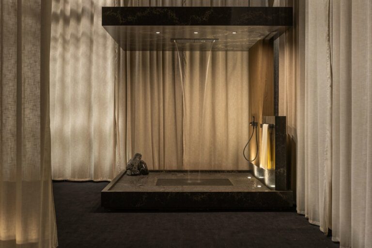 GROHE SPA Unveils ‘Aqua Sanctuary’ at Milan Design Week 2026, Showcasing the Future of Experiential Bathroom Design