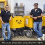 The Inspiring Journey of Syed Masoom Ali: Founder and Director of MSF Exports, a Trusted Name in India’s Agricultural Export Industry