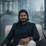 The Inspiring Journey of Syed Masoom Ali: Founder and Director of MSF Exports, a Trusted Name in India’s Agricultural Export Industry