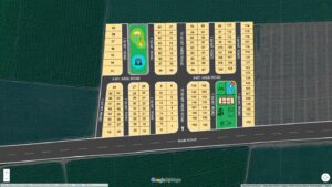 A company named Khurana Web Services is creating interactive Google Maps for real estate developers. But how?