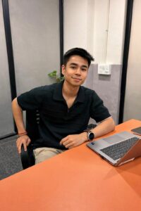 21 Year Old Founder Yash Kesharwani Builds RS. 53Cr AI Startup, In Talks to Raise RS. 8Cr