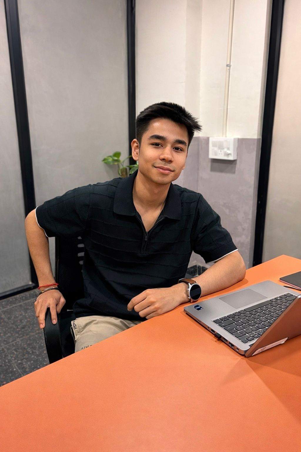 21 Year Old Founder Yash Kesharwani Builds RS. 53Cr AI Startup, In Talks to Raise RS. 8Cr