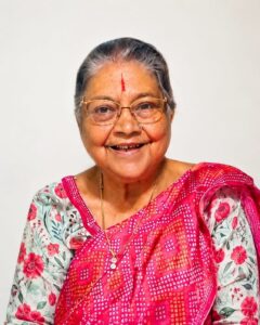 Agra Social Worker Dr. Vijay Kishore Bansal’s Mother, Mrs. Indra Bansal, Passes Away; Condolence Meetings Draw Large Gathering