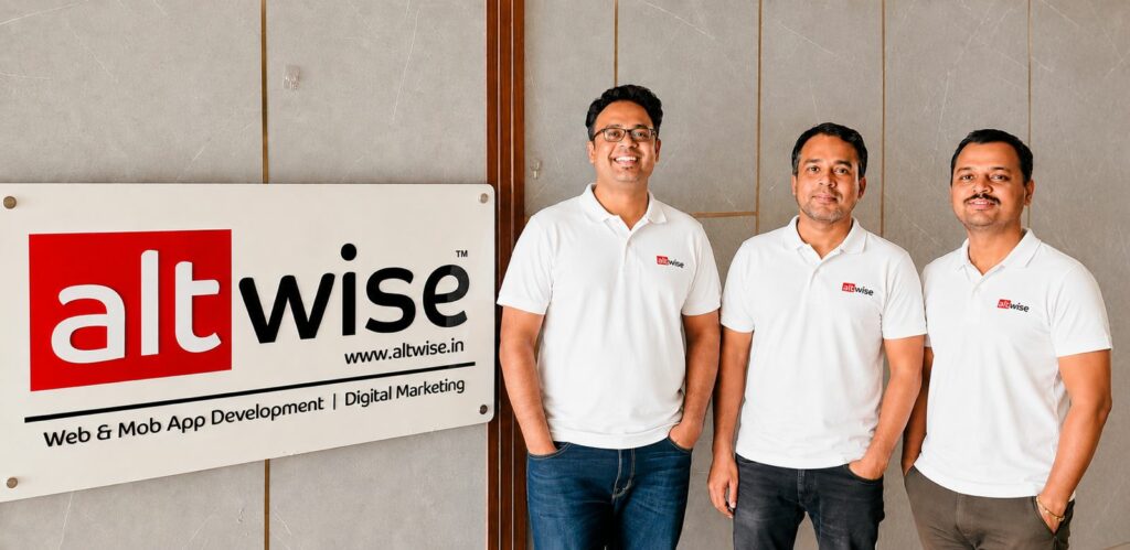 Altwise Promotes Ethical AI and Secure Digital Transformation for Enterprise and Government Ecosystems