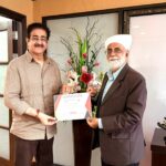The Man Who Has Worked in Every Room of Business: Ameet Mukherji’s Journey to Becoming India’s Trusted Growth Consultant.