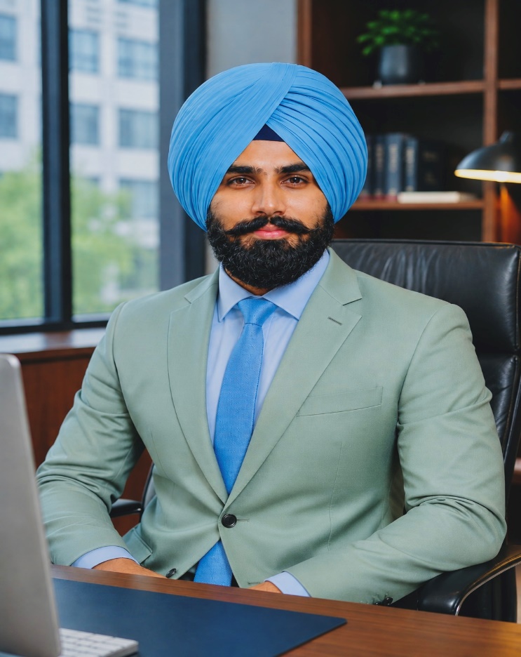 Proud Moment for City Kharar, District SAS Nagar Mohali Punjab’s Young Educator Creates National Impact | Dr. Ranvir Singh Kharar Honoured with Visionary Doctorate Award (Honoris Causa) in Delhi