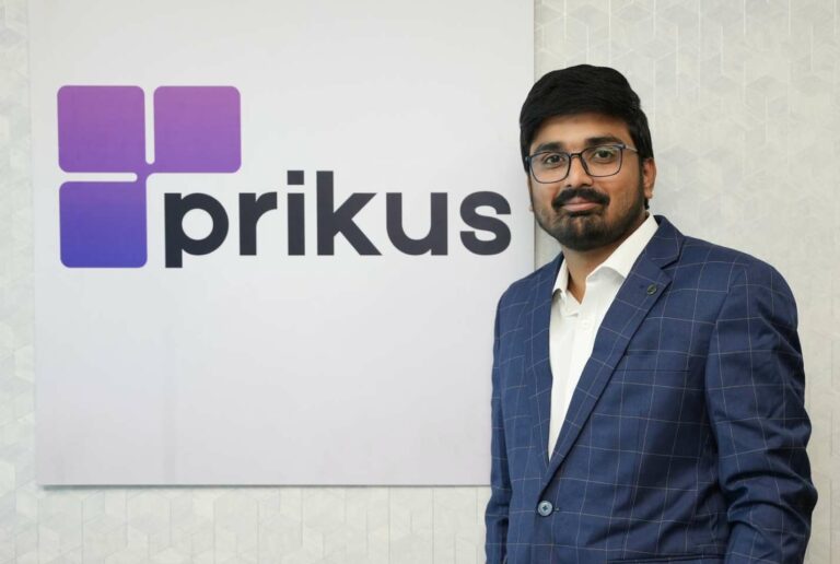 Prikus Secures USD 2.5 Million Funding to Accelerate AI-Driven Cybersecurity Expansion