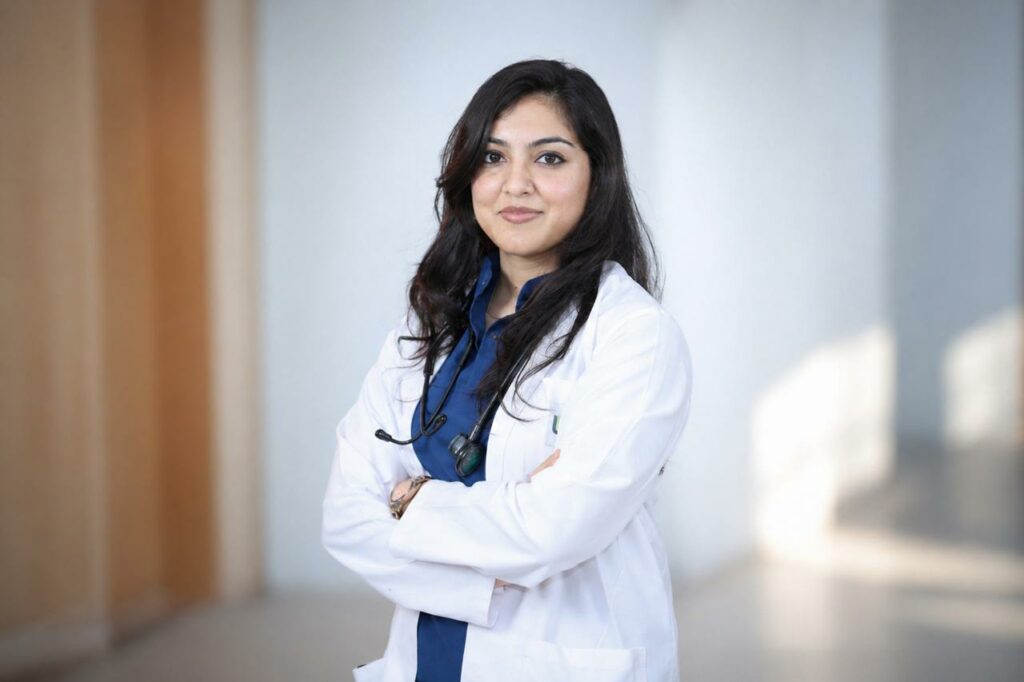 Precision in Motion: The Vital Role and Digital Future of Anesthesia in Sports Injury by Dr. Sushree Swapnil Rout
